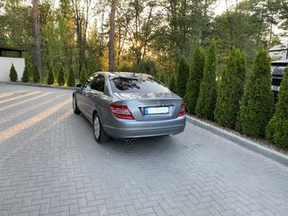 Mercedes C Class foto 5