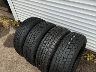 Зимние шины 185/65R15