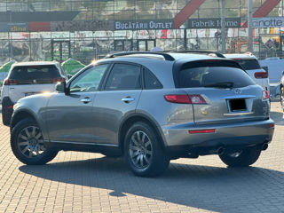 Infiniti FX foto 3