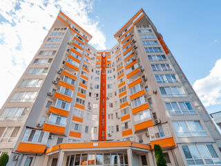 Apartament cu 2 camere, 88 m², Centru, Chișinău foto 10