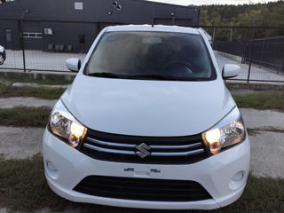 Suzuki Celerio foto 2