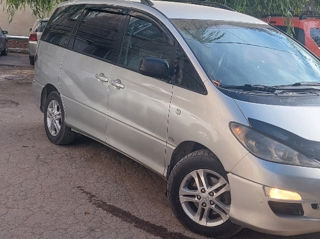 Toyota Previa foto 6