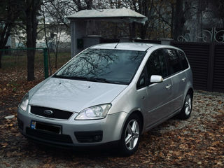 Ford C-Max foto 2