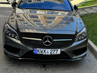 Mercedes CLS-Class foto 5