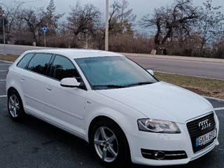 Audi A3 foto 2