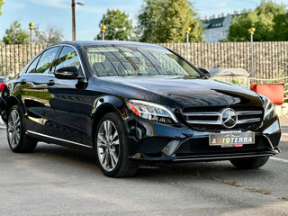 Mercedes C-Class