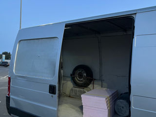 Fiat Ducato 2.8 jtI foto 5