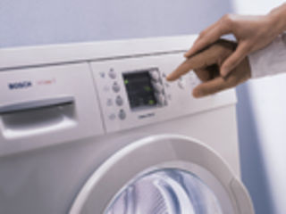 Профессиональный ремонт автоматических стиральных машин