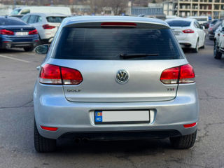 Volkswagen Golf foto 7