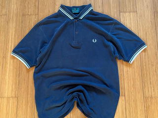 Fred perry vintage