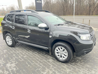 Dacia Duster foto 2