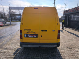 Ford Transit Connect foto 6