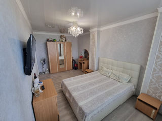 Apartament cu 2 camere, 50 m², Homuteanovka, Bender/Tighina, Bender mun.
