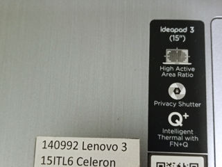 Продаю ноутбук Lenovo