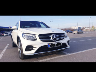 Mercedes glc 253