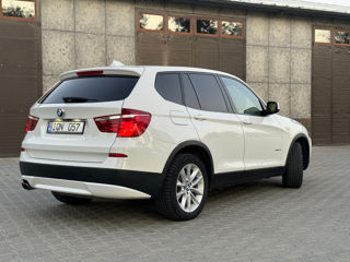 BMW X3 foto 2