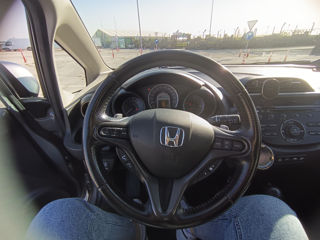 Honda Jazz foto 4