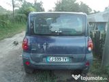 Dezmembrez Fiat Multipla. Fiat doblo foto 3