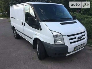 Ford Transit foto 7