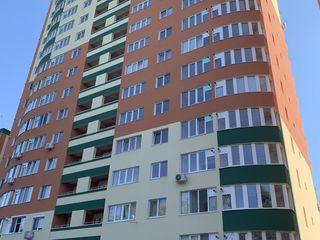 Apartament cu 1 cameră, 47 m², Botanica, Chișinău foto 18