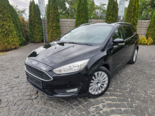 Ford Focus foto 1