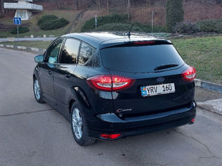 Ford C-Max foto 4