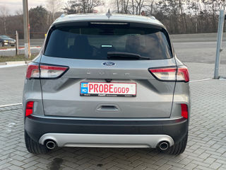 Ford Kuga фото 4
