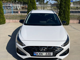 Hyundai i30 foto 9