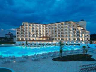 Din 10 iunie vacanta de vis in Bulgaria hotel ,,Sunrise Blue Magic Resort (4*)"de la Emirat Travel