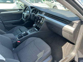 Volkswagen Passat CC foto 10