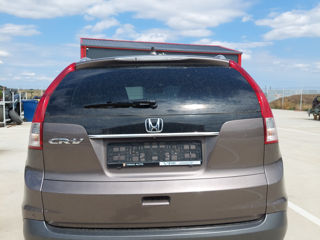 Honda CR V 4 2012 - 2015 foto 4