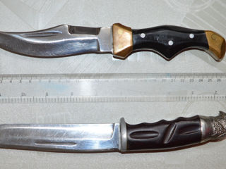 Ножи foto 3