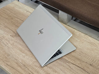 HP Elitebook (i5 8Gen, Ram 16Gb, SSD NVME 256Gb, Intel UHD Graphics) foto 6