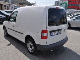 Volkswagen Caddy foto 6