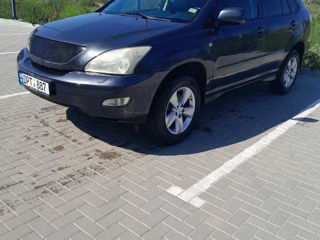 Lexus RX Series foto 4