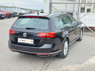 Volkswagen Passat foto 4