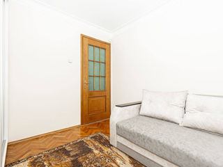 Apartament cu 4 camere, 90 m², Ciocana, Chișinău foto 9