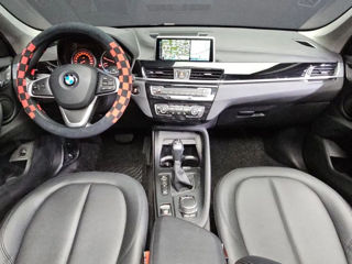 BMW X1 foto 7