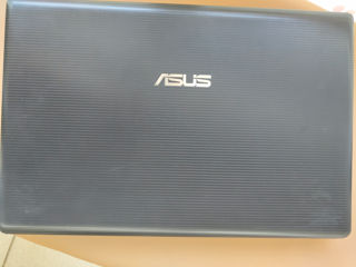 Продам ноутбук Asus