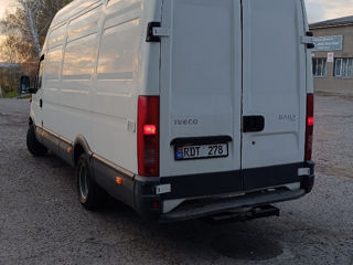 Iveco Iveco dayli foto 2