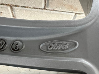 Ford Originale R16 5/108 Stare ca Noi!!! foto 9