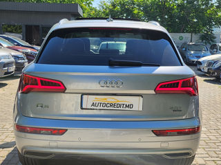 Audi Q5 foto 15