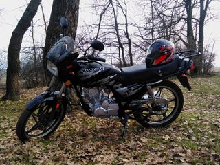 Viper 150cc foto 2