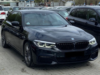 BMW 5 Series foto 4