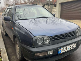 Volkswagen Golf foto 2