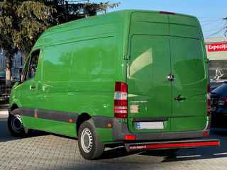 Mercedes Sprinter 314 Automat foto 5