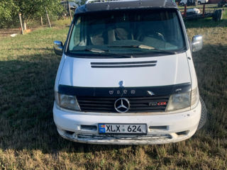 Mercedes Vito foto 4