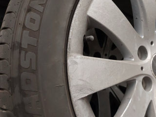 245/45 Roadstone foto 2