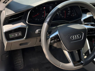 Audi A6 foto 18