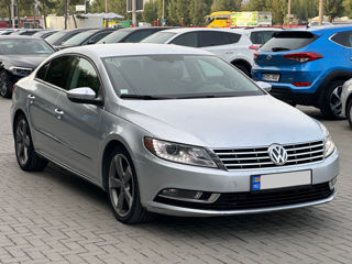 Volkswagen Passat CC foto 4